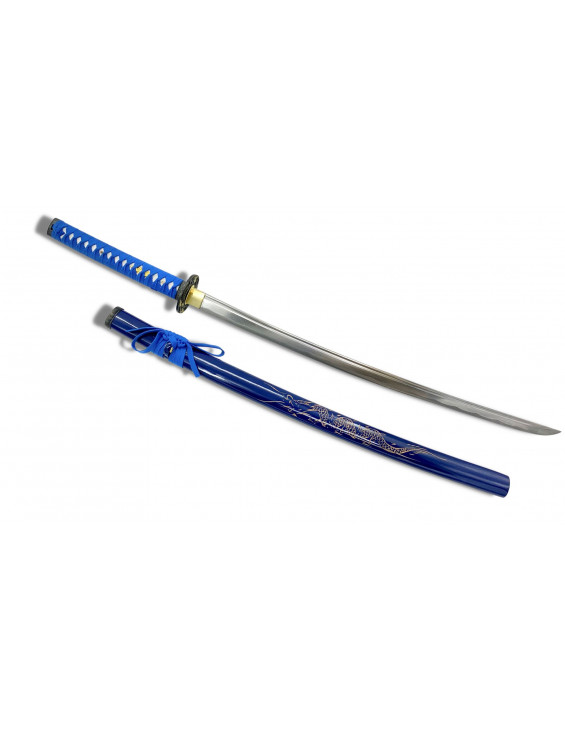 K158 KATANA FUENTES