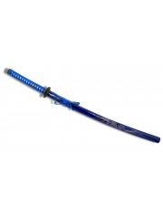 K158 KATANA FUENTES