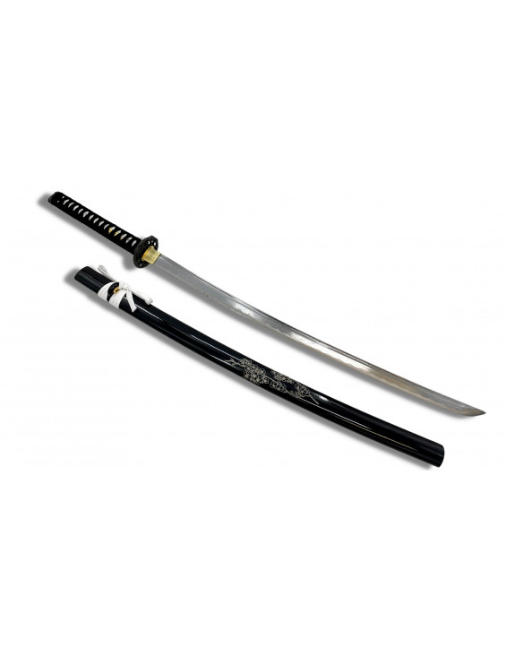 K160 KATANA FUENTES