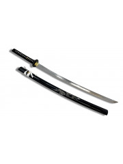 K160 KATANA FUENTES