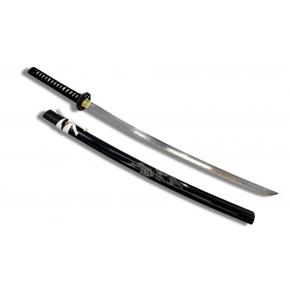K160 KATANA FUENTES