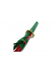 K162 KATANA FUENTES