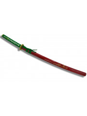 K162 KATANA FUENTES