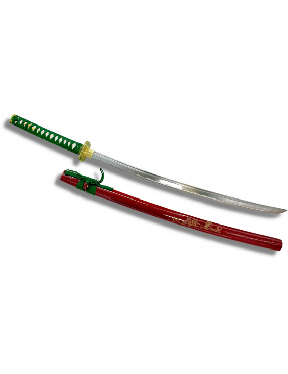 K162 KATANA FUENTES