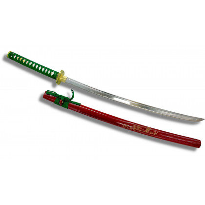 K162 KATANA FUENTES