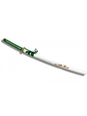 K163 KATANA FUENTES
