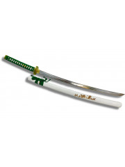 K163 KATANA FUENTES