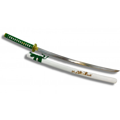 K163 KATANA FUENTES