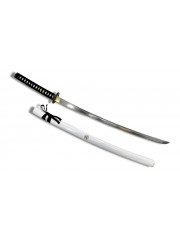 K166 KATANA FUENTES
