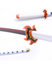 Katana lame bois Rengoku