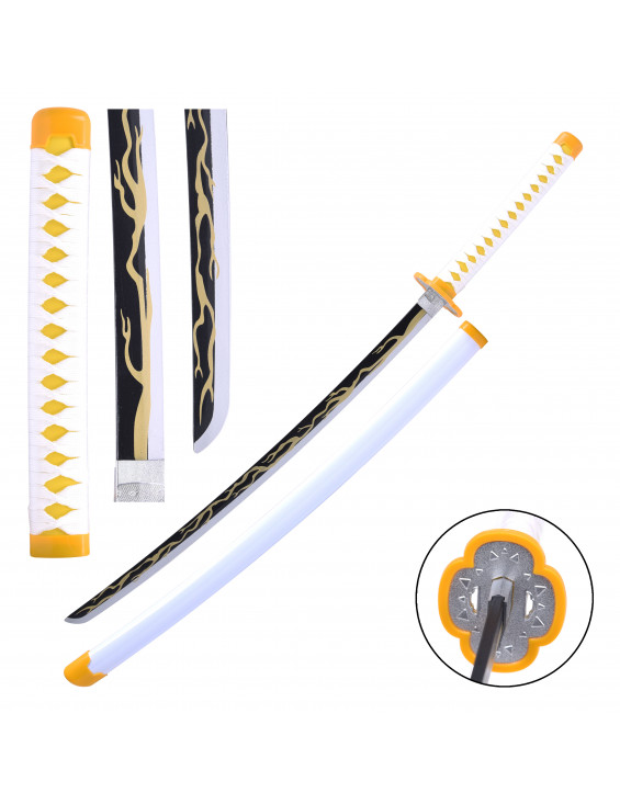 Katana lame bois