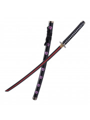 Katana lame bois Shushui