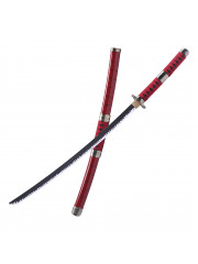 Katana lame bois Yubashiri