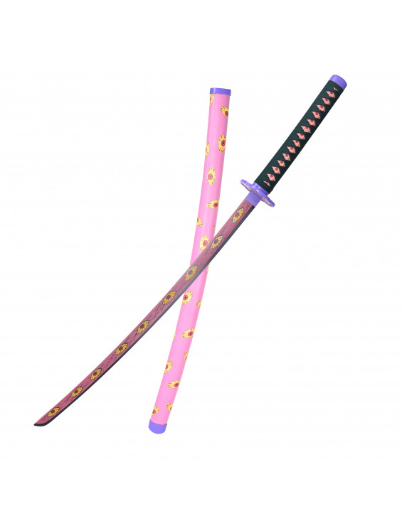 KATANA KOKUSHIBOU NON TRANCHANT