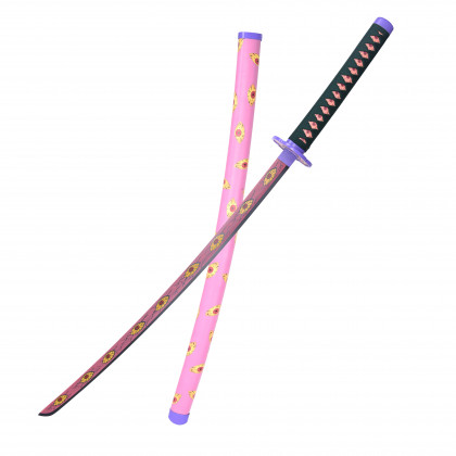 KATANA KOKUSHIBOU NON TRANCHANT