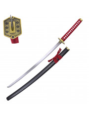 KATANA HINAMORI NON TRANCHANT