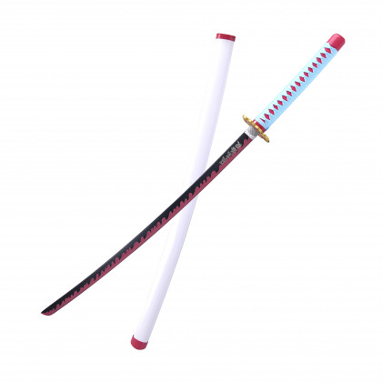 KATANA MITSURI NON TRANCHANT