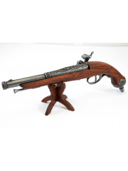 PISTOLET ITALIEN 1825