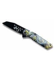 COUTEAU OUVERTURE ASSISTEE DRAGON