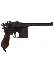 PISTOLET MAUSER CAL.7-63MM 1896