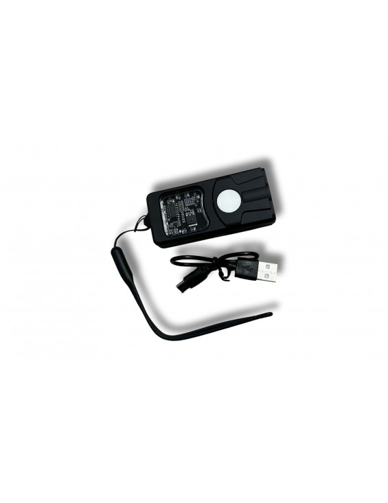 Shocker Électrique – Compact, Rechargeable et Puissant