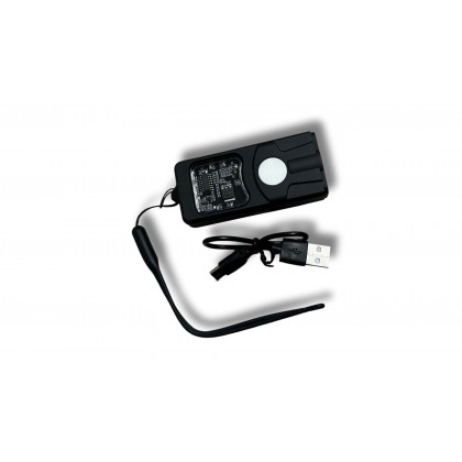 Shocker Électrique – Compact, Rechargeable et Puissant