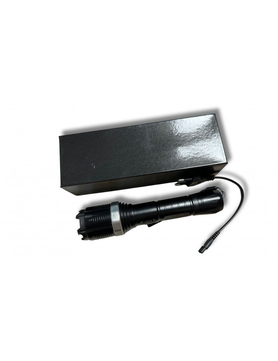 ANGE GARDIEN LAMPE 400KV RECHARGEABLE SOUMIS A REGLEMENTATION POUR LA