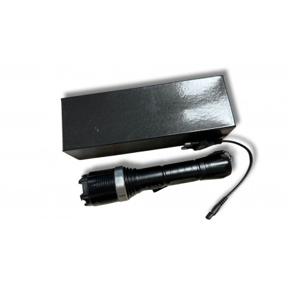 ANGE GARDIEN LAMPE 400KV RECHARGEABLE SOUMIS A REGLEMENTATION POUR LA