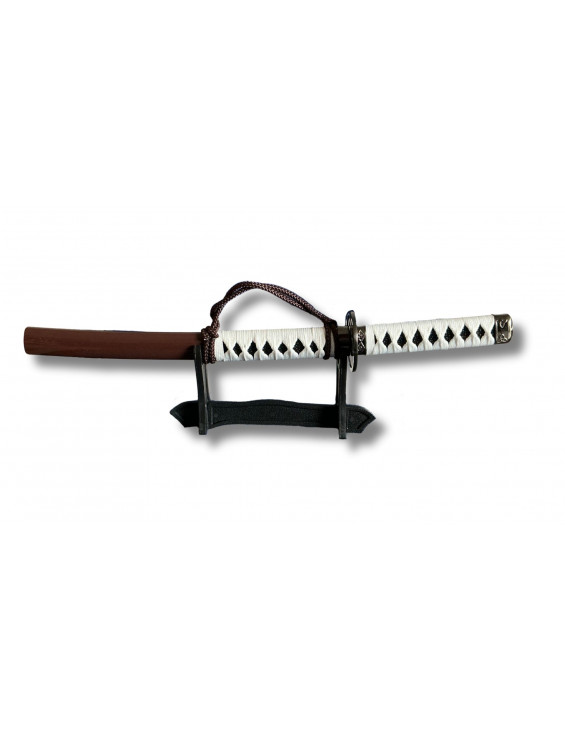 Mini Katana du Voyageur Silencieux