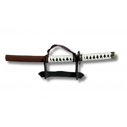 Mini Katana du Voyageur Silencieux