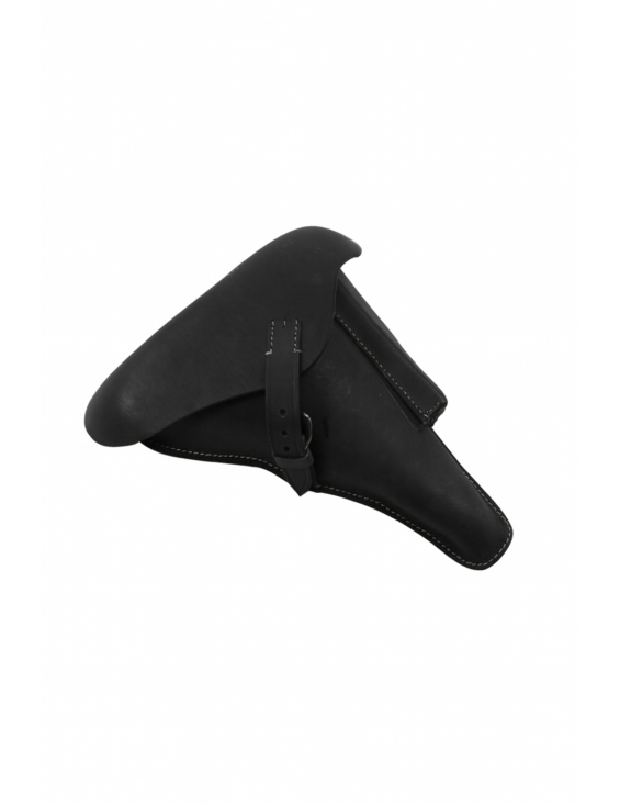 HOLSTER NOIR POUR P08