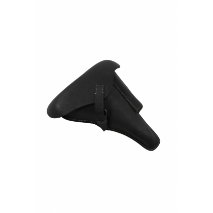 HOLSTER NOIR POUR P08