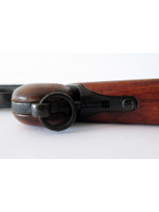 CROSSE ETUI MODELE 96 ARTILLEUR + MAUSER C96 65CM