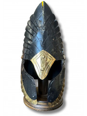 Mini Casque de Gardien des Royaumes Sombres