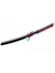 Katana Maru 1060 Rouge Lame Pure Tradition