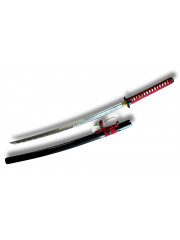 Katana Maru 1060 Rouge Lame Pure Tradition