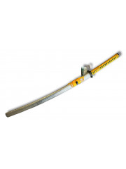 Katana Jaune 1045 Dragon Impérial