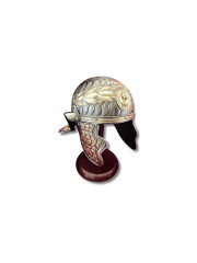 Casque de Cavalerie de Xanten – Héritage Romain Authentique