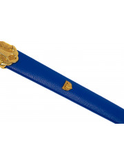 Dague Saint Louis Bleue – Héritage Royal - DENIX
