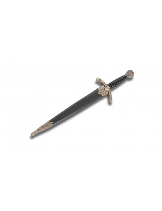 Dague du Veilleur des Runes – 30 cm