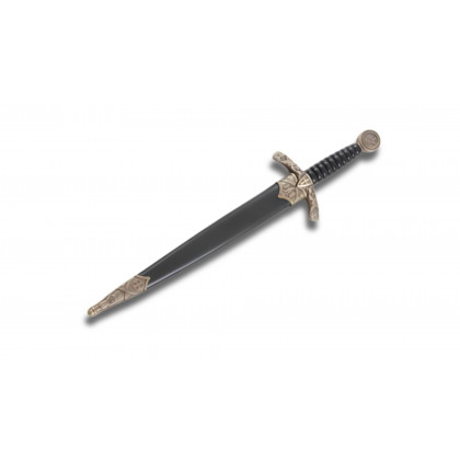 Dague du Veilleur des Runes – 30 cm