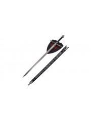 Épée du Seigneur de la Nuit – 70 cm
