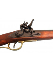 FUSIL KENTUCKY 1776 149CM