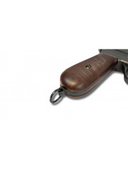 Fusil à lunette du Chasseur des Frontières
