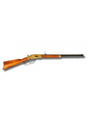 Fusil de Prestige Modèle 1873 – Gravure Dorée Canon long