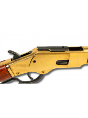 Fusil Winchester Mod. 73, USA 1873 CANON COURT