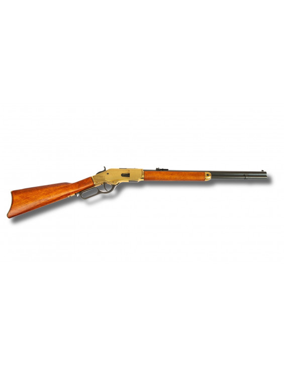 Fusil Winchester Mod. 73, USA 1873 CANON COURT