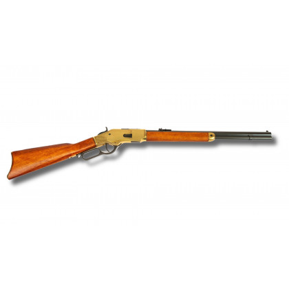 Fusil Winchester Mod. 73, USA 1873 CANON COURT