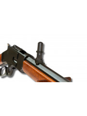 Carabine Winchester du Sentier Noir
