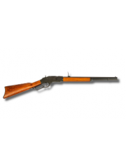 Carabine Winchester du Sentier Noir